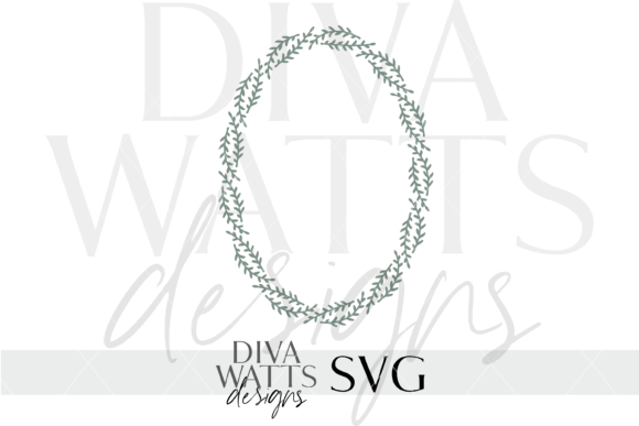 Decorative Wreath SVG: A Versatile Design Essential