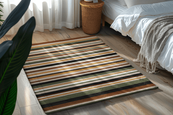 Elevating Autumn Aesthetics: The Strategic Value of Fall Season Decorative Stripes