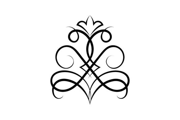 Elevating Design Projects with Versatile Decorative Element and Ornament Vector Assets