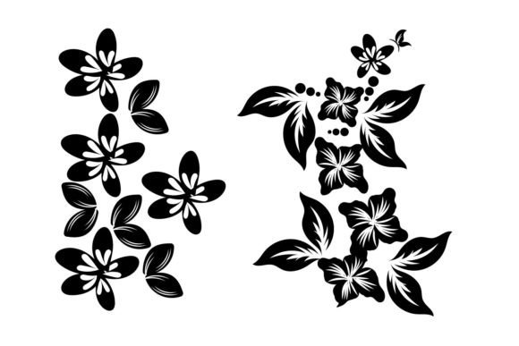 Elevating Your Design Projects with a Premium Decorative Ornament Floral Frame