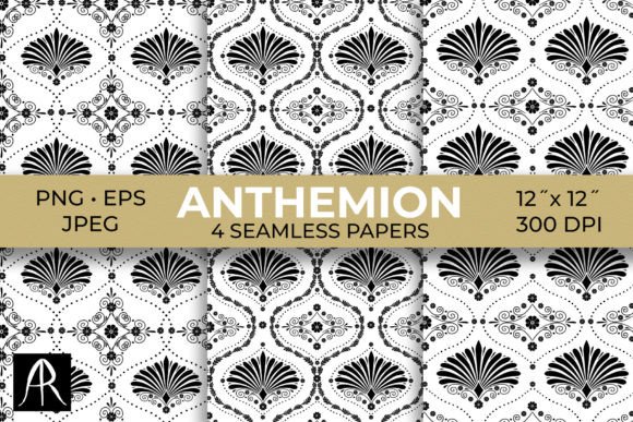 Evaluating Monochrome Ogee Geometric Patterns PNG for Professional Design Work