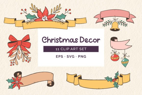 Integrating Christmas Decorative Ribbons into Professional Holiday Workflows