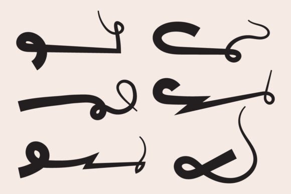 The Strategic Power of Text Tails Highlight Underline Vector in Modern Branding