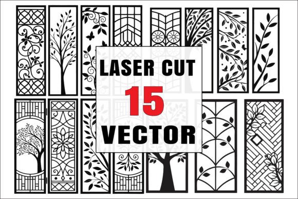 Unlocking Creative Potential: A Comprehensive Guide to Custom Laser Cut Patterns for Design